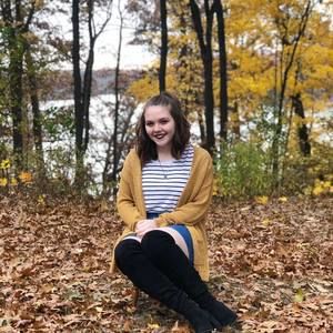 Meet your Posher, Hailey